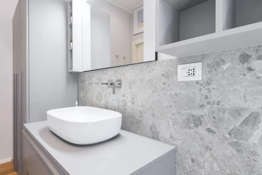 Easylife - Beautiful Flat With Balcony Pta Venezia Διαμέρισμα Μιλάνο