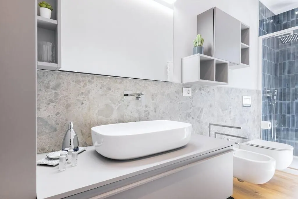 Easylife - Beautiful Flat With Balcony Pta Venezia Διαμέρισμα Μιλάνο 0*,  Ιταλία