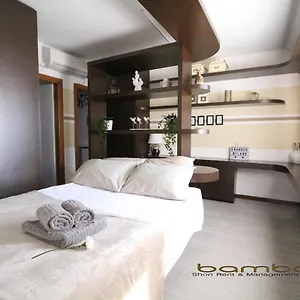 Bamboo Vico Milano