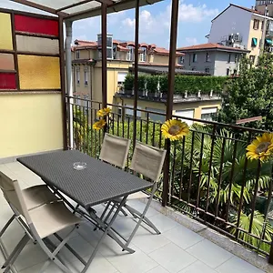Aspromonte Milano