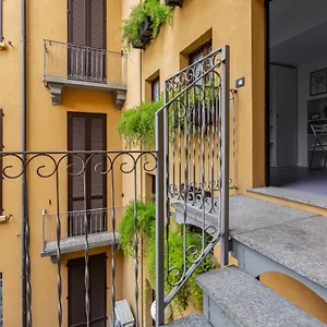 Central Studio Apts Milano-corso Magenta Милан