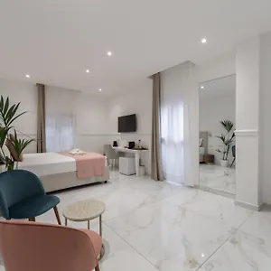 Πανσιόν Leia Hospitality, Μιλάνο