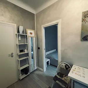 Studio Monte Ceneri Milano